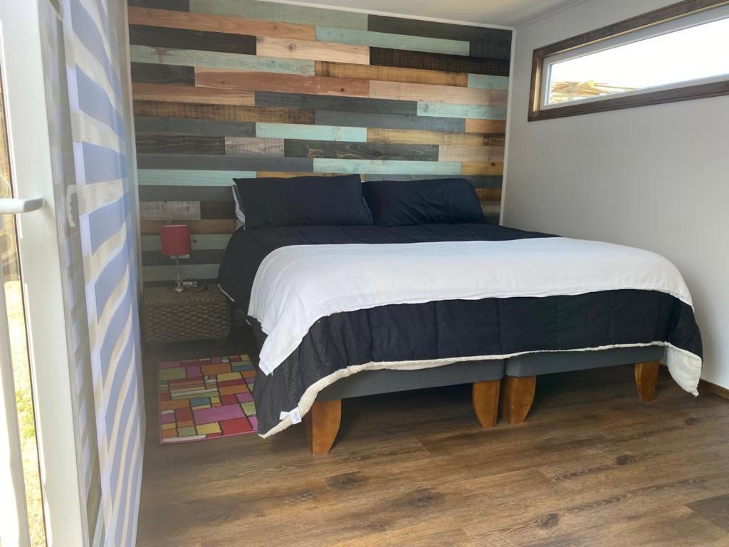 Cabana Corazon De Colchagua Sta Cruz Apartment Nancagua  Ngoại thất bức ảnh