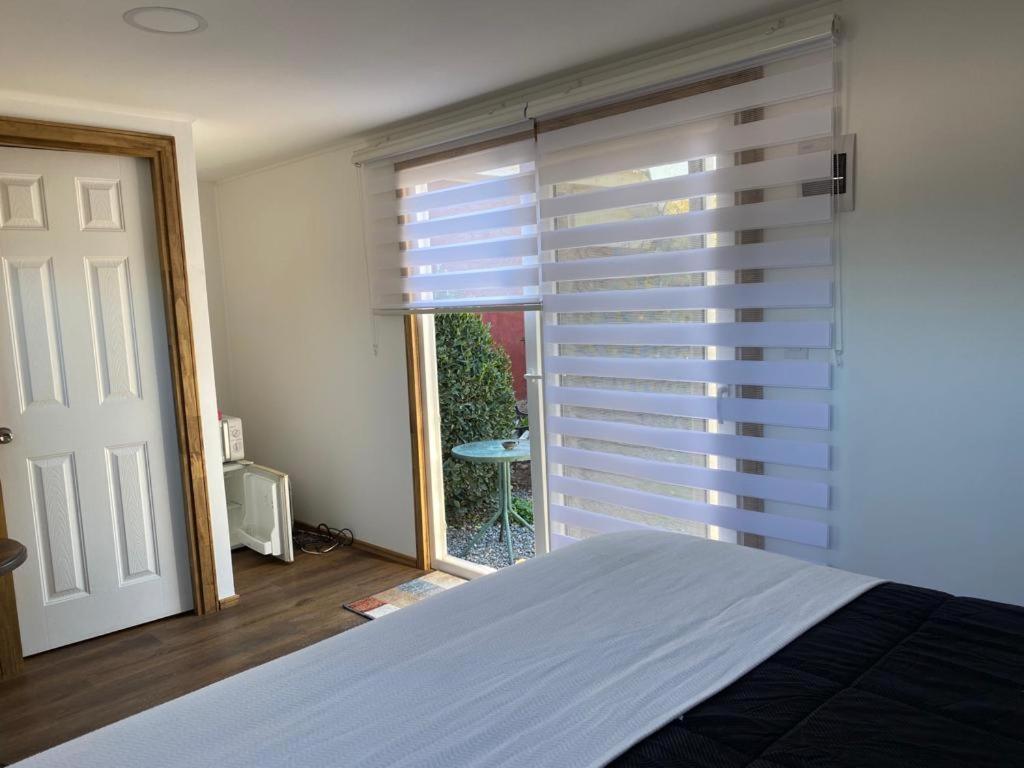 Cabana Corazon De Colchagua Sta Cruz Apartment Nancagua  Ngoại thất bức ảnh