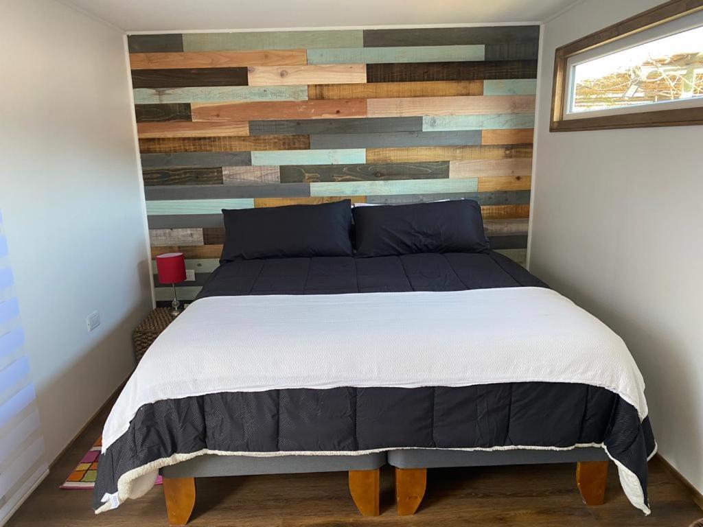Cabana Corazon De Colchagua Sta Cruz Apartment Nancagua  Ngoại thất bức ảnh