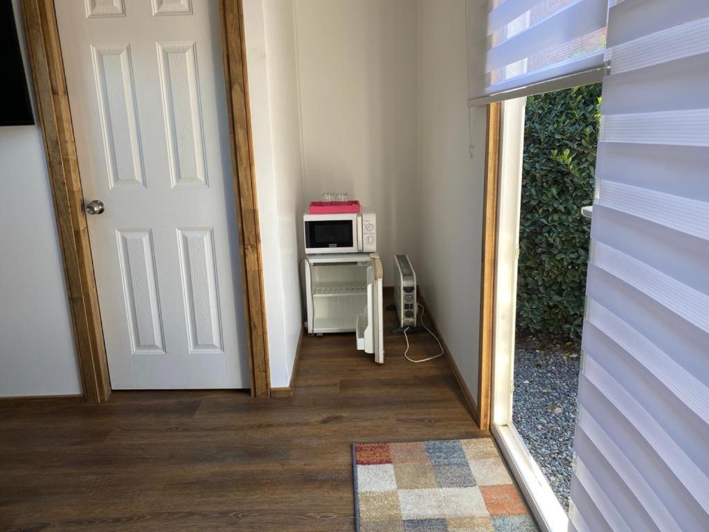 Cabana Corazon De Colchagua Sta Cruz Apartment Nancagua  Ngoại thất bức ảnh
